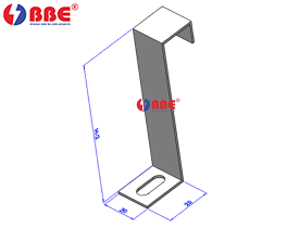 Phụ kiện thang máng cáp - Tủ Bảng Điện - Thang Máng Cáp - Công Ty Cổ Phần Điện BBE